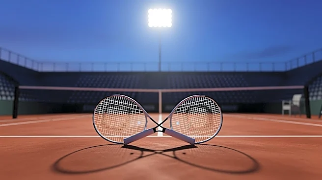 French Open Schedules Rare Women's Night Match Featuring Osaka and Sabalenka