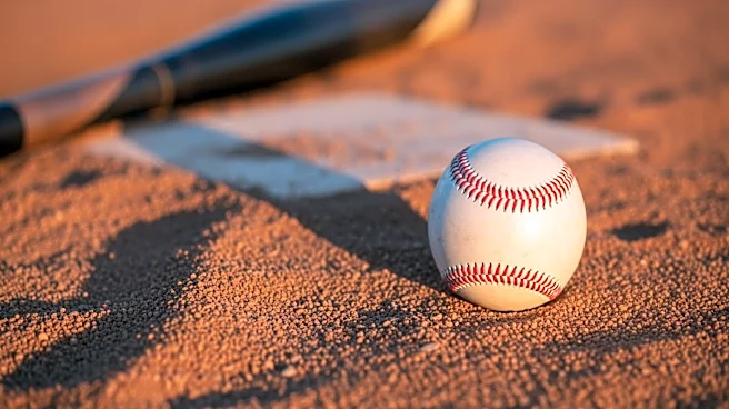 Colton Cowser's RBI Groundout Drives in First Run for Team