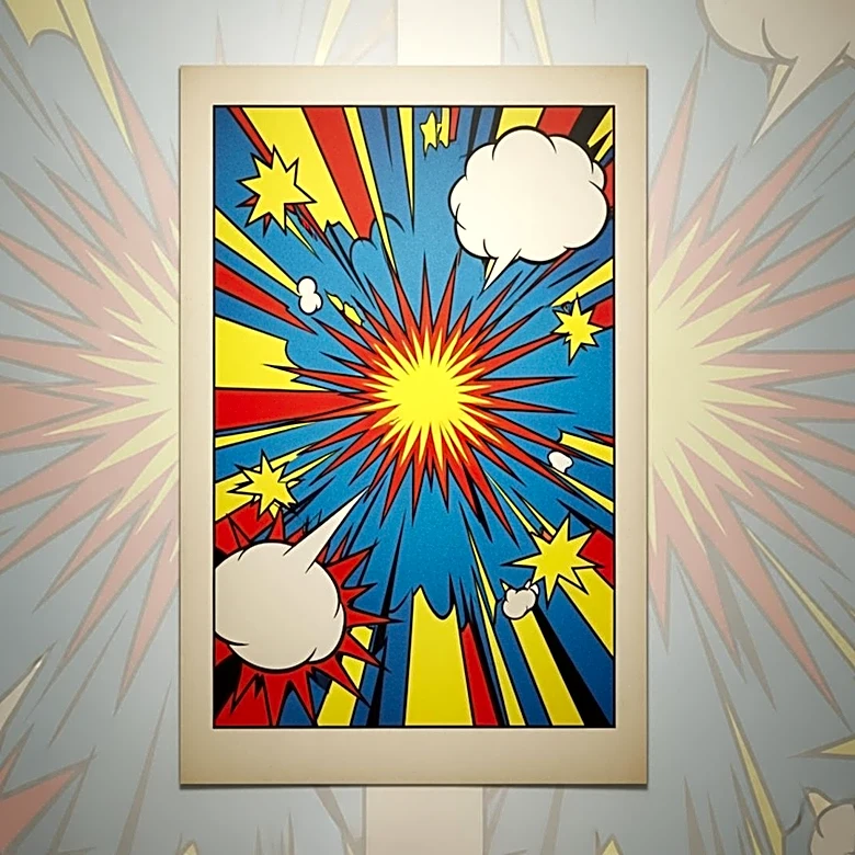 American Comic Books: A Cultural Phenomenon with Enduring Appeal