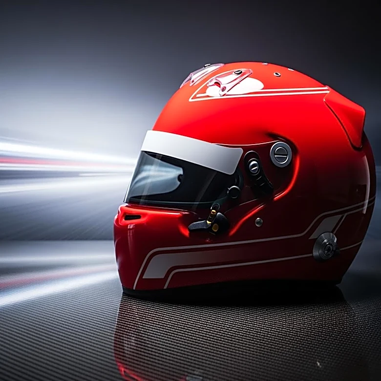 Kimi Antonelli Addresses Ferrari Rumors Amidst Championship Lead