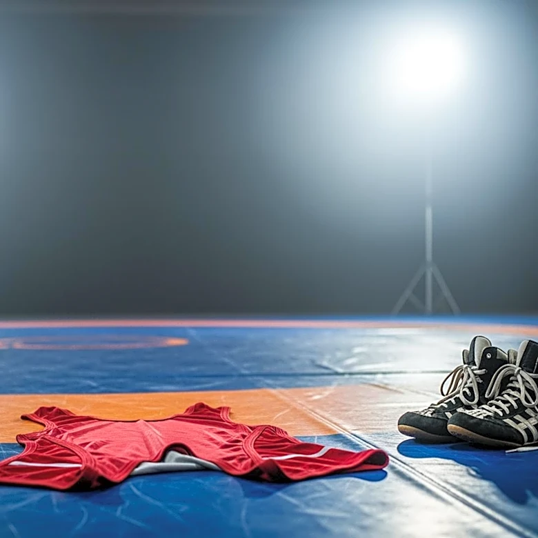 Gable Steveson Dominates Alexandr Romanov in RAF Debut, Sets Stage for UFC Entry