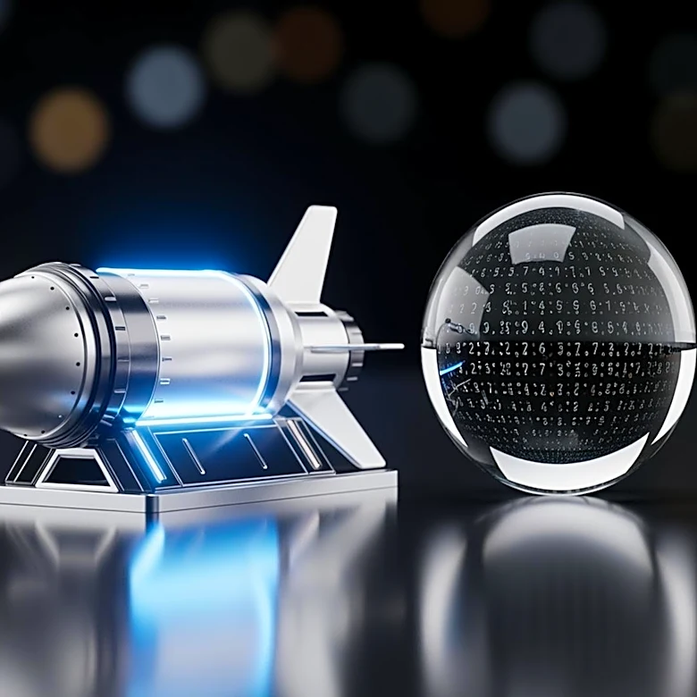 Retail Traders Hesitant on SpaceX IPO Due to $2 Trillion Valuation Concerns