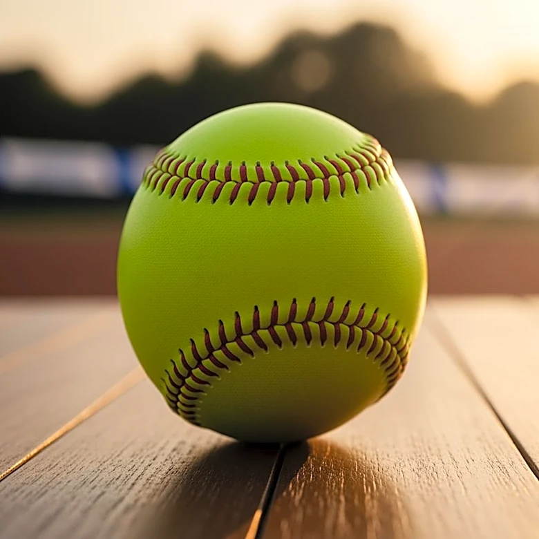 Emily Needham Named Vance Law Firm Athlete of the Week for Softball Achievements