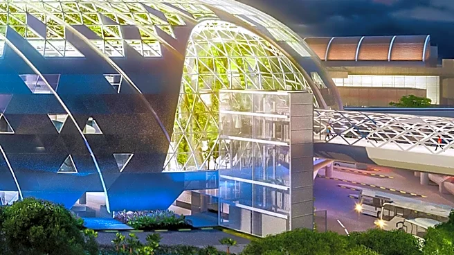 Airport Hotels Offer Unique Experiences for Aviation Enthusiasts