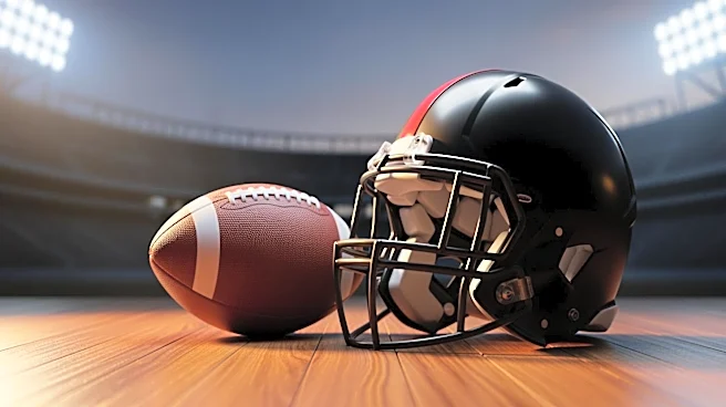 Los Angeles Rams Strengthen Roster for Potential Super Bowl Run