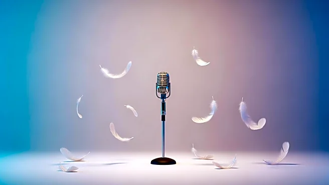 CMAT Addresses Body Shaming After BBC Radio 1 Performance