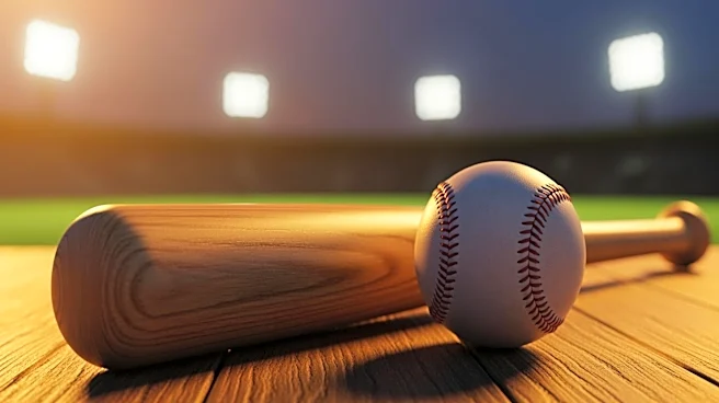 NBC Launches Summer 'Sunday Night Baseball' with Cubs-Cardinals Game