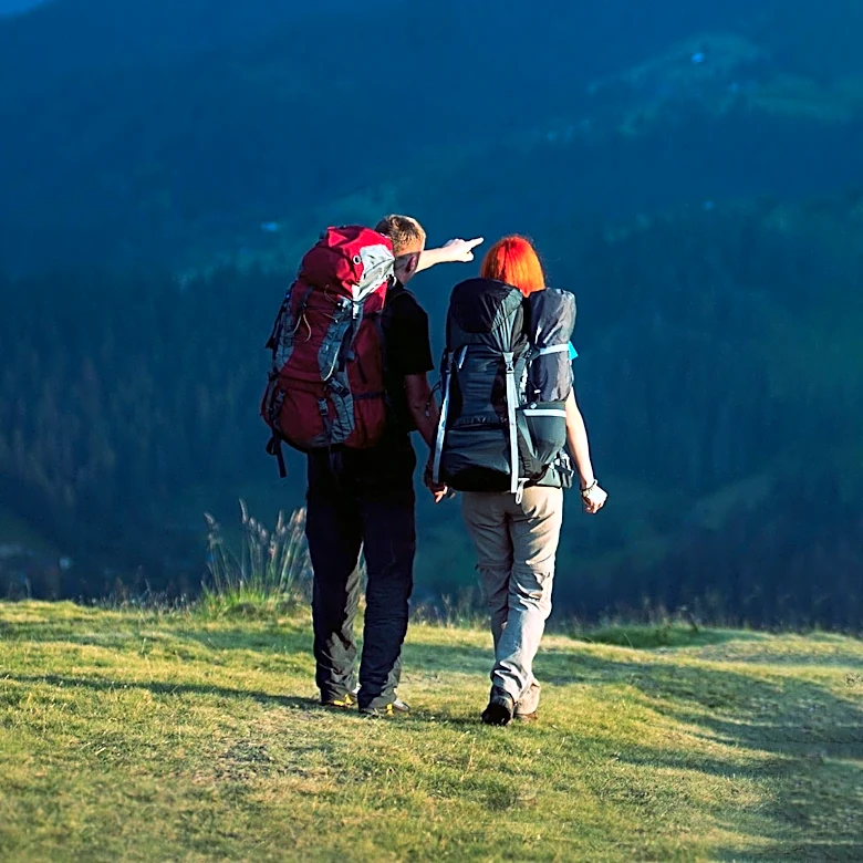 Rucking Gains Popularity as a New Walking Trend with Health Benefits