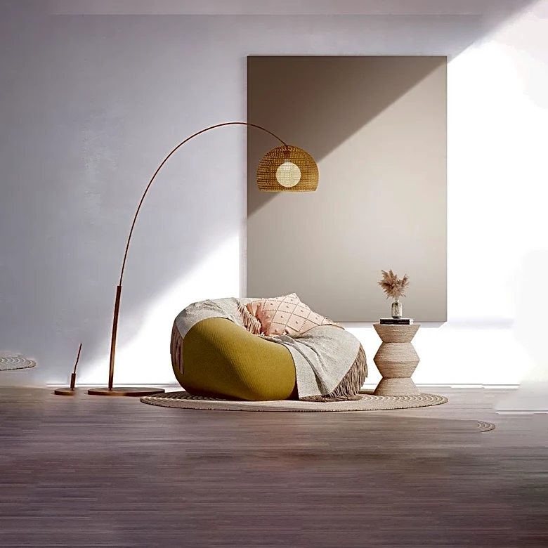 Govee Floor Lamp 3 Lite Offers Smart Lighting at a Discounted Price