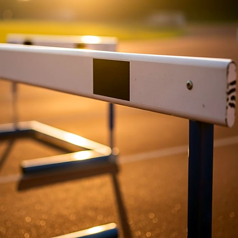 Filipino Hurdler John Cabang Seeks Redemption After Overcoming Injury