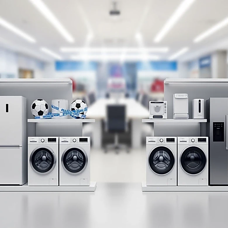 Consumer Reports Ranks Abt Electronics as Top Appliance Retailer, Surpassing Lowe's and Home Depot