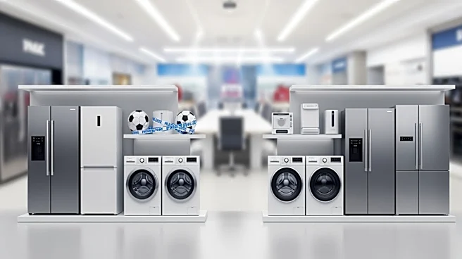 Consumer Reports Ranks Abt Electronics as Top Appliance Retailer, Surpassing Lowe's and Home Depot