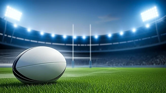 Australia Triumphs in Valladolid Sevens with Comeback Wins Against Top Teams
