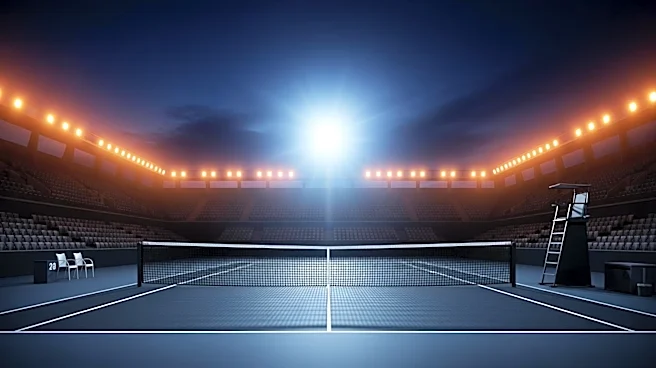 French Open Schedules Aryna Sabalenka vs Naomi Osaka for First Women's Night Match Since 2023