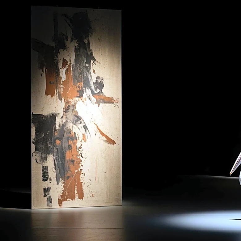 Trisha Brown Dance Company Revives Robert Rauschenberg's 'Pelican' in Brooklyn
