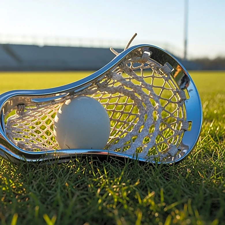 Penfield Boys Lacrosse Team Secures Section V Title Against McQuaid