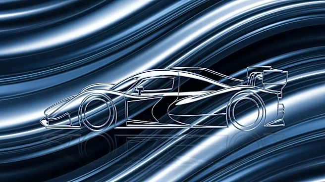 Gucci Becomes Title Sponsor for Alpine's Formula 1 Team, Expanding Brand Reach