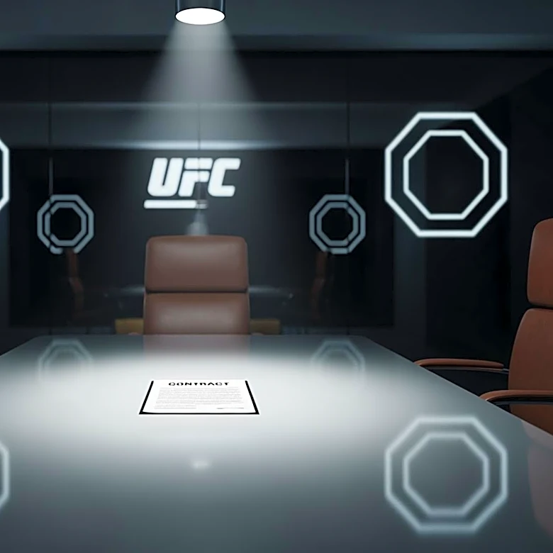 Dana White Discusses Conor McGregor's Potential New UFC Contract