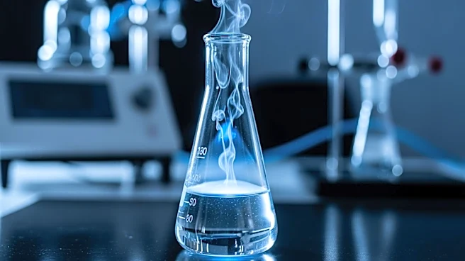 MIT Researchers Develop Low-Temperature Process for Lithium Extraction, Reducing Waste and Energy Use
