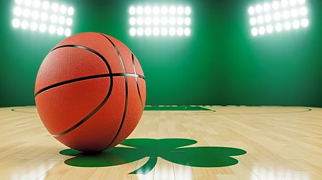 Boston Celtics Rookie Hugo Gonzalez Proves His Worth in NBA Debut Season