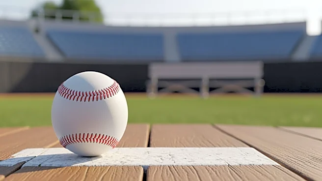 West Virginia Mountaineers Rely on Unproven Pitchers in NCAA Tournament