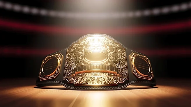 Cody Rhodes Retains Undisputed WWE Championship Against Gunther at Clash in Italy
