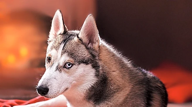 Washington Post Offers Tips for Keeping Pets Entertained Indoors During Extreme Weather