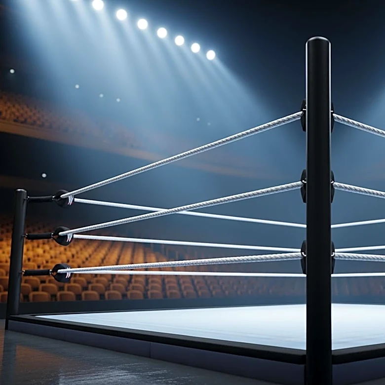 WWE Rumored Match Card for Clash in Italy 2026 Raises Speculation