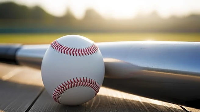 Colin Hynek's Home Run Leads North Carolina Tar Heels to Victory Over ECU