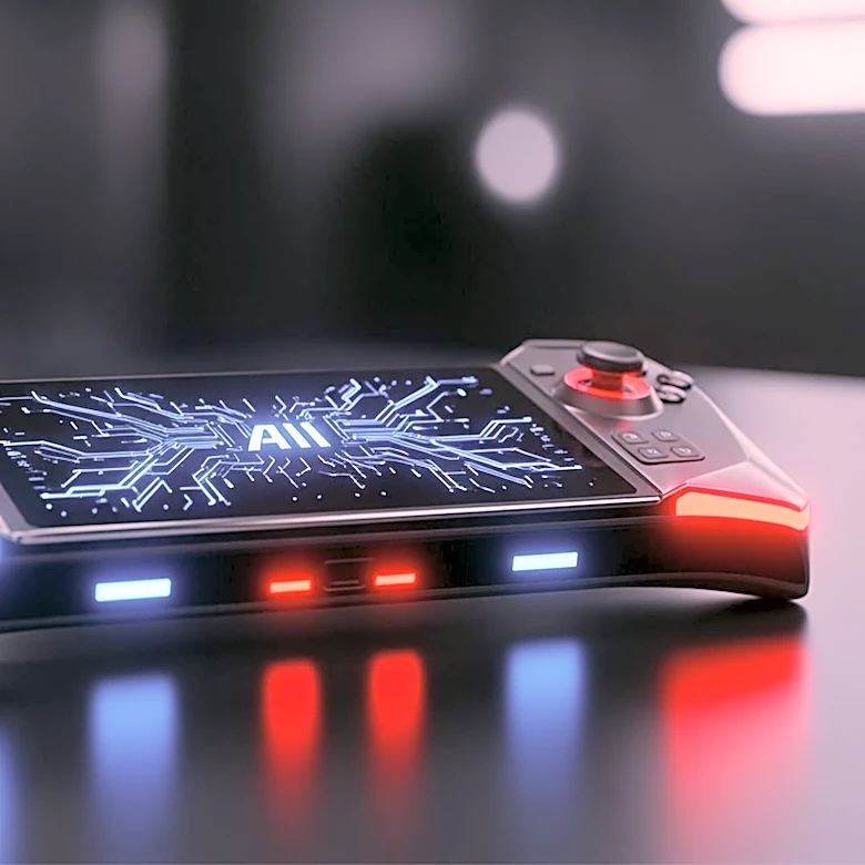 MSI Claw 8 EX AI+ Sets New Benchmark for Handheld Gaming PCs