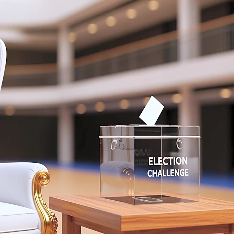 Real Madrid's Presidential Election: Florentino Perez Faces First Challenge in 20 Years