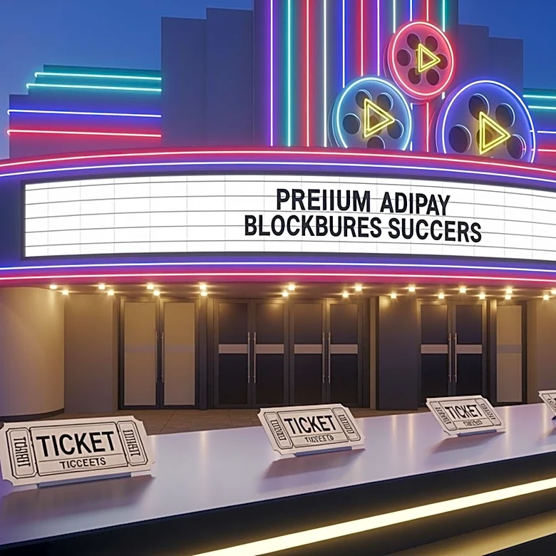 YouTube Creators Dominate Box Office with Record-Breaking Film Releases
