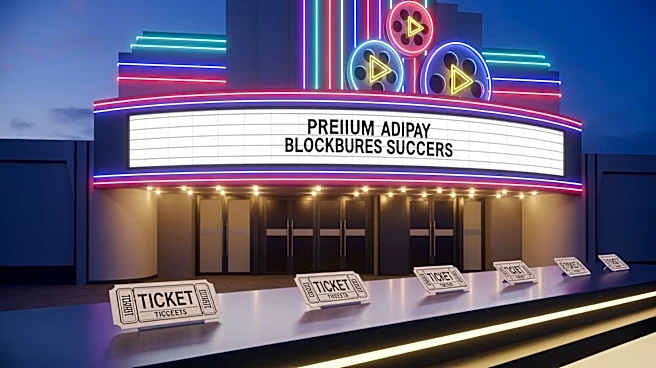 YouTube Creators Dominate Box Office with Record-Breaking Film Releases