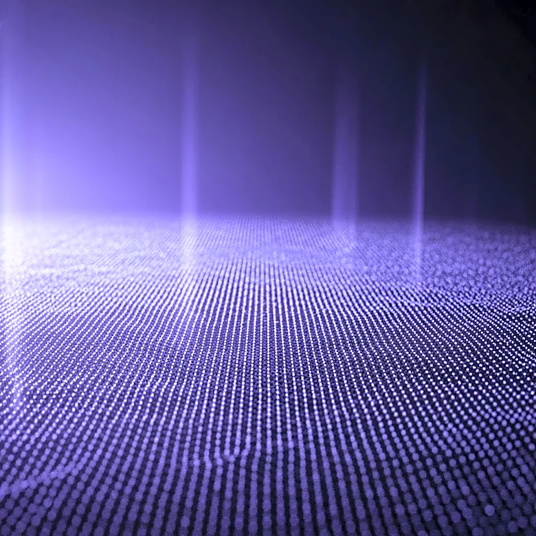 Quantum Metasurface Innovation Promises to Close Terahertz Detection Gap