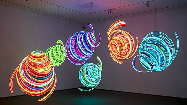 Wayne Coyne to Showcase Visual Art in Oklahoma City Retrospective