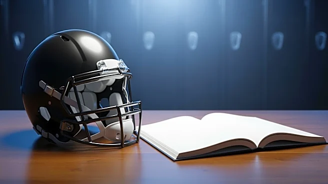 Atlanta Falcons Overhaul Leadership, Face Uncertain 2026 NFL Season