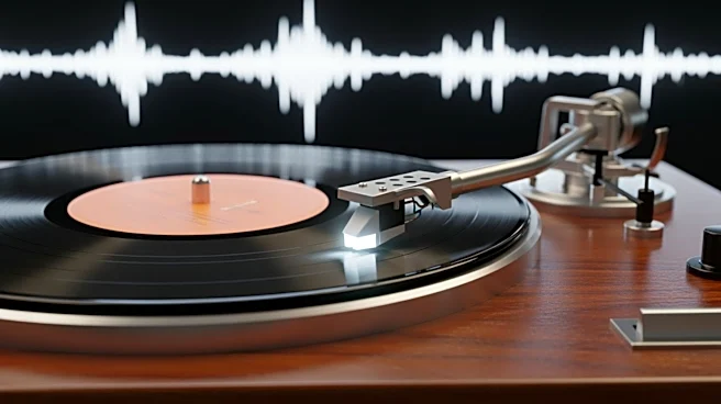 Rough Trade Partners with Qobuz for Global Music Streaming and Retail Collaboration