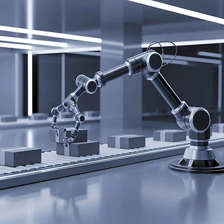 Figure AI's Humanoid Robots Achieve 24-Hour Autonomous Package Sorting