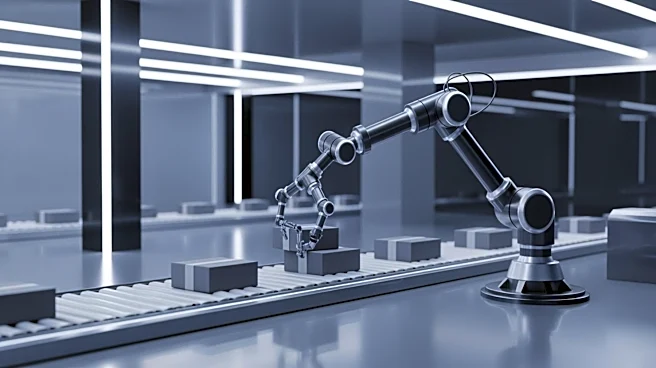Figure AI's Humanoid Robots Achieve 24-Hour Autonomous Package Sorting