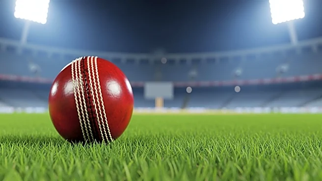 Middlesex Secures First Victory in Vitality Blast Against Sussex