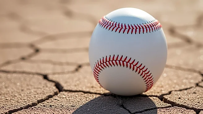 Los Angeles Dodgers Face Setback as Kiké Hernández Suffers Oblique Injury