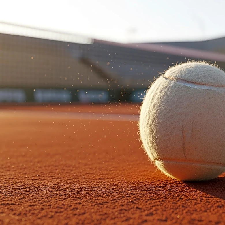 Joao Fonseca's Historic Victory Over Djokovic Sets Stage for French Open Showdown with Casper Ruud
