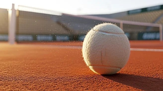 Joao Fonseca's Historic Victory Over Djokovic Sets Stage for French Open Showdown with Casper Ruud
