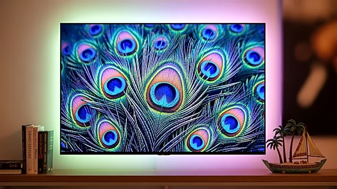 Peacock Announces June 2026 Lineup Featuring 'Love Island' and New Documentaries
