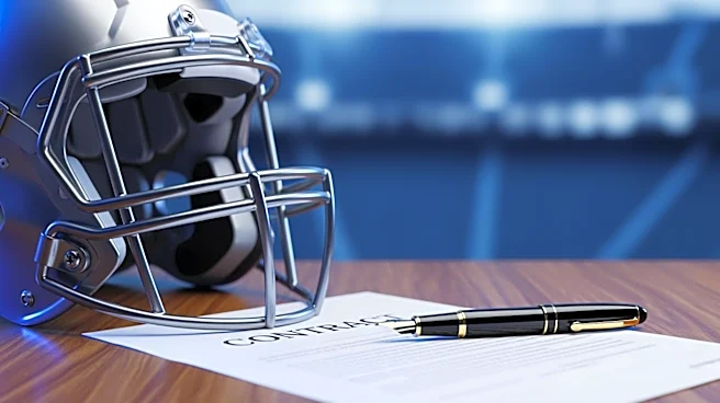 Detroit Lions Face $100 Million Decision on Jahmyr Gibbs' Contract Extension