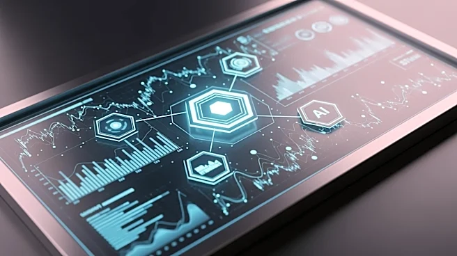 Polygon Labs Develops Financial Infrastructure for AI Agents to Facilitate Transactions