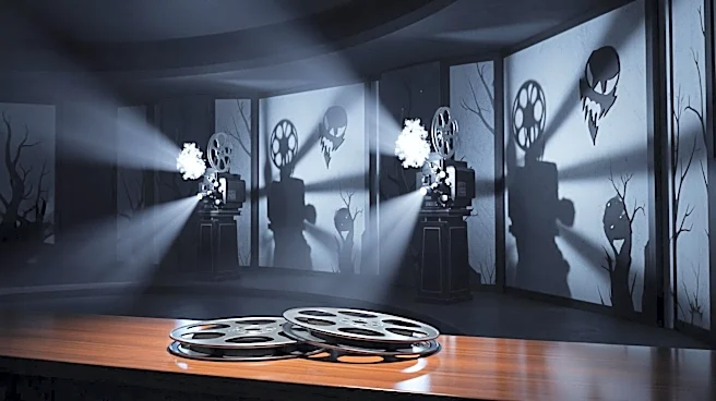 YouTube Directors Kane Parsons and Curry Barker Dominate Box Office with Horror Films