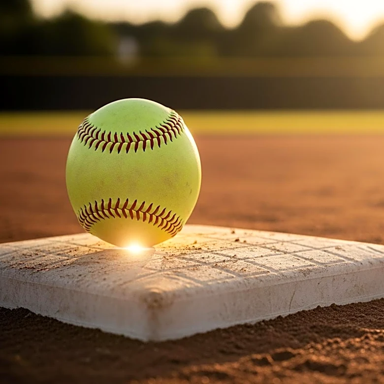 Our Lady of Mercy Softball Team Secures Victory with Walk-Off Win Against Batavia