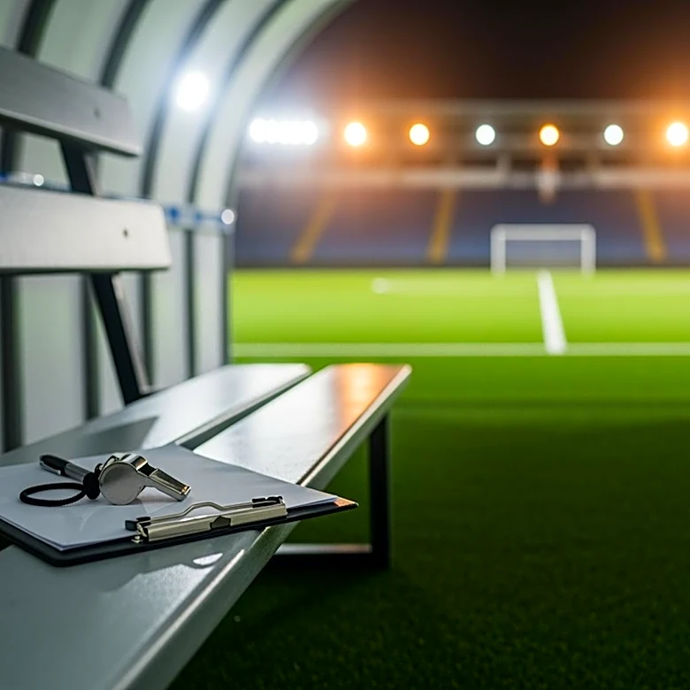 Eintracht Frankfurt Reappoints Adi Hütter as Head Coach on Three-Year Deal