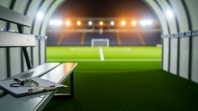 Eintracht Frankfurt Reappoints Adi Hütter as Head Coach on Three-Year Deal